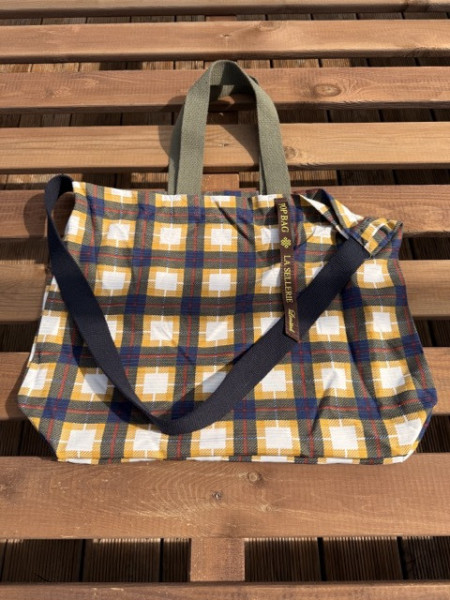 BORSA POP BAG LA SELLERIE