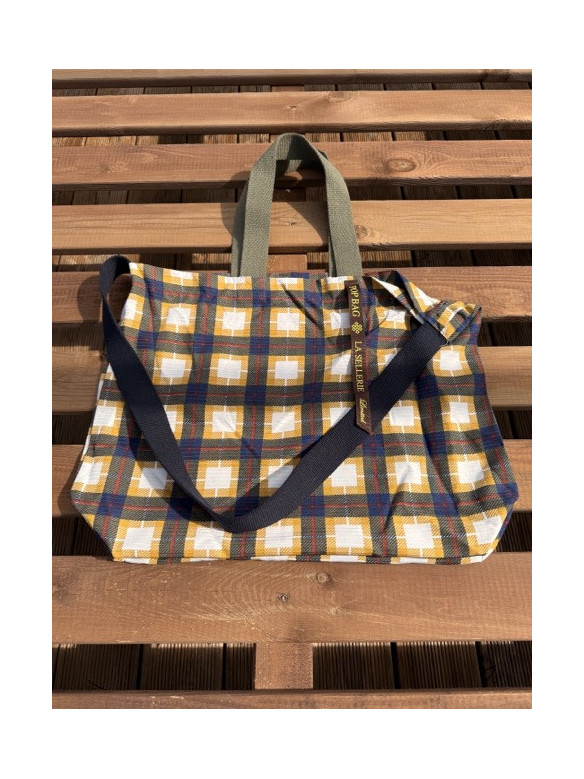 BORSA POP BAG LA SELLERIE
