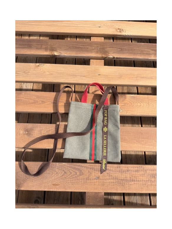 BORSA MICRO POP BAG LA SELLERIE