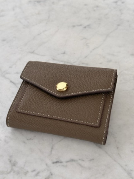 PORTAFOGLI PELLE MINI 