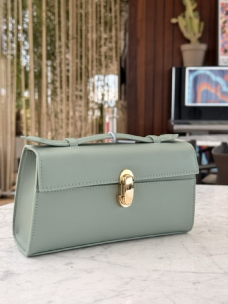 BORSA MINI BAGUETTE