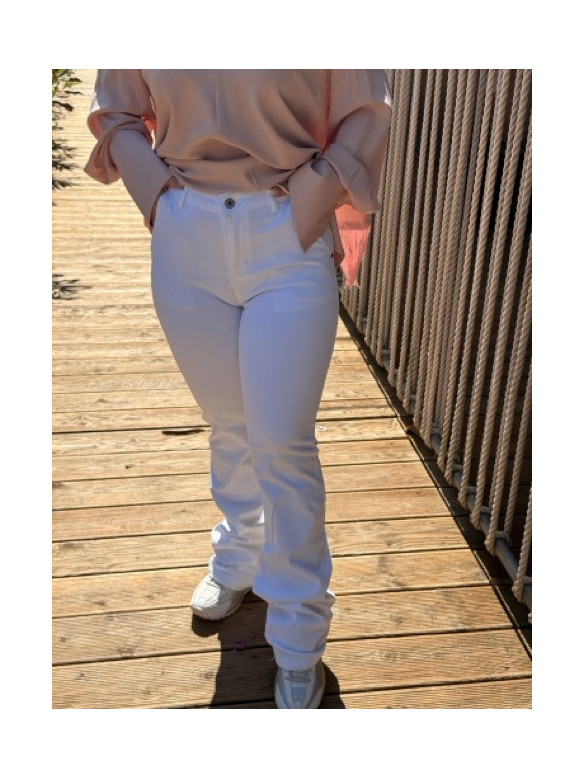 JEANS COLORATO MELLY