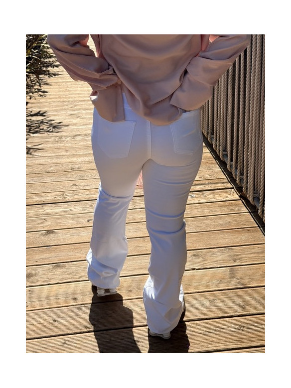 JEANS COLORATO MELLY