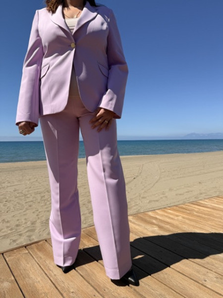 TAILLEUR MONO PETTO EUFORIA