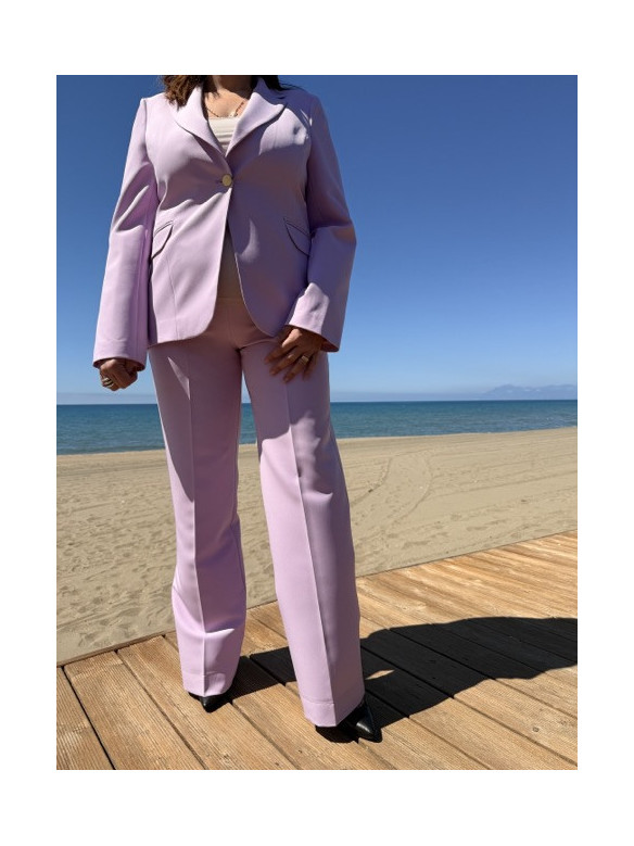 TAILLEUR MONO PETTO EUFORIA