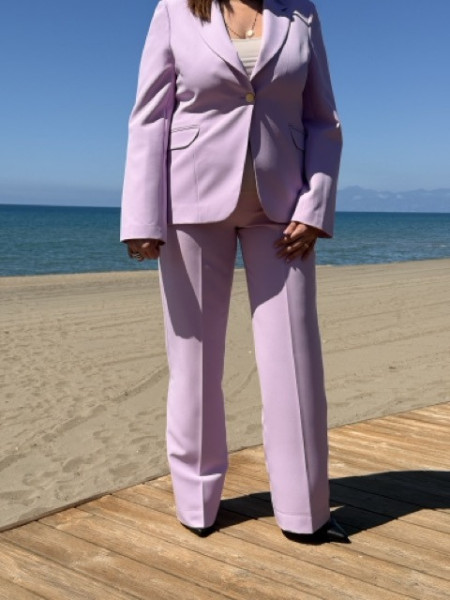 TAILLEUR MONO PETTO EUFORIA