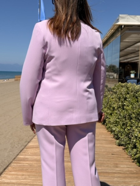 TAILLEUR MONO PETTO EUFORIA