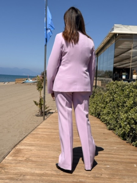 TAILLEUR MONO PETTO EUFORIA