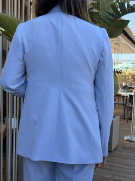 TAILLEUR DOPPIO PETTO EUFORIA