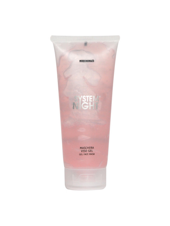 MASCHERA VISO GEL