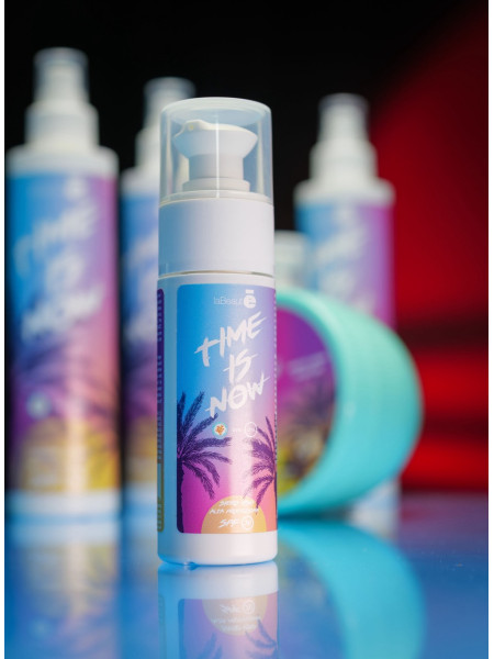 SIERO VISO SPF 30