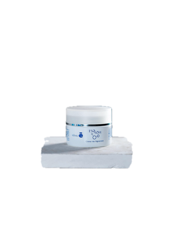 CREMA RIGENERANTE ESOSOMI
