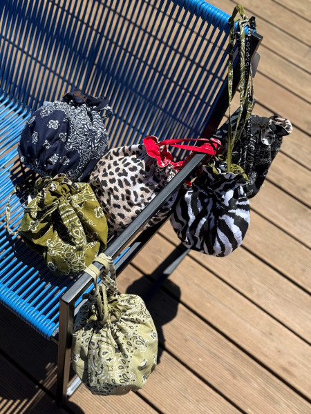BORSA SAC A MAIN BANDANA IMBANDITA