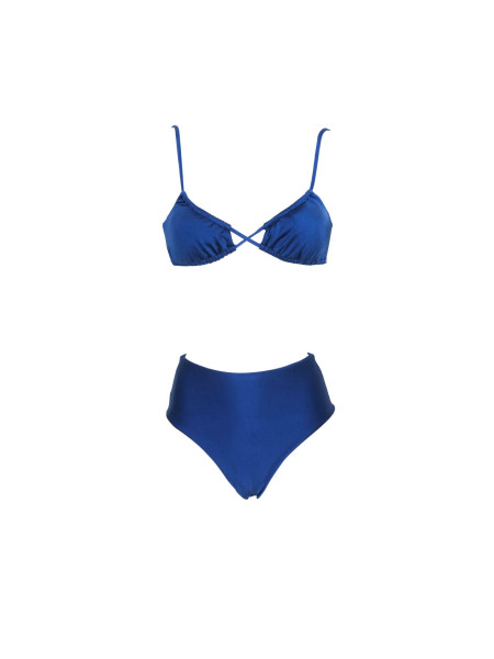 BIKINI TRIANGOLO INCROCIO MODERRE