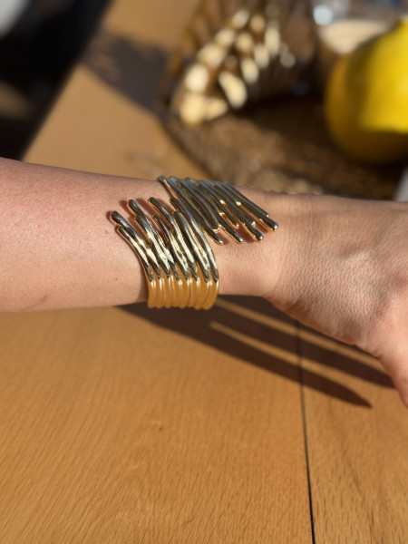 BRACCIALE RIGIDO CUCCARINI VALIOSO