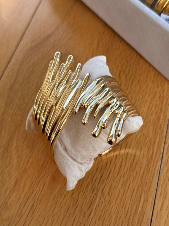 BRACCIALE RIGIDO CUCCARINI VALIOSO