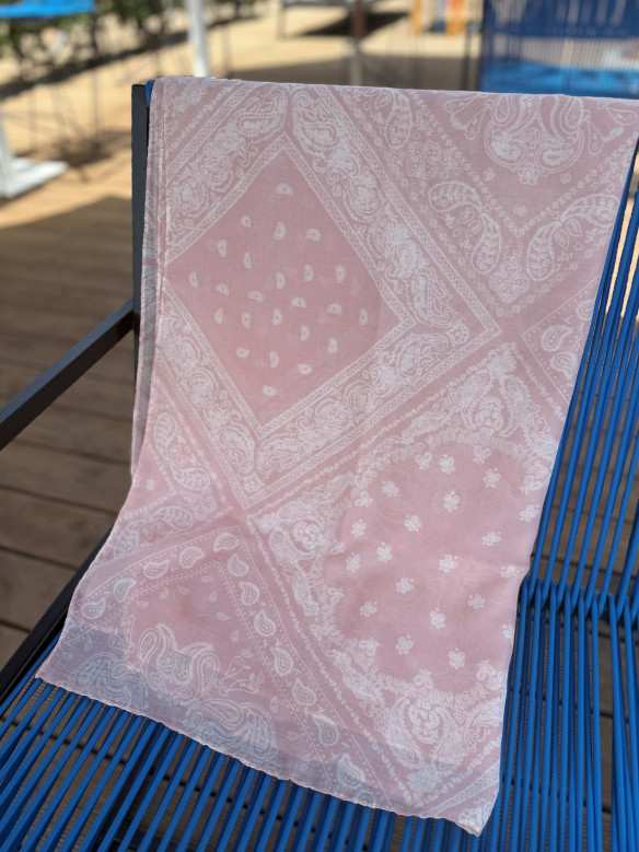 PAREO BANDANA IMBANDITA