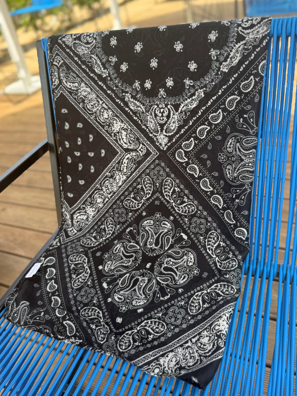 PAREO BANDANA IMBANDITA