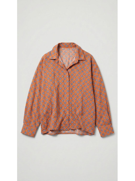 CAMICIA MAPENZI NILDA