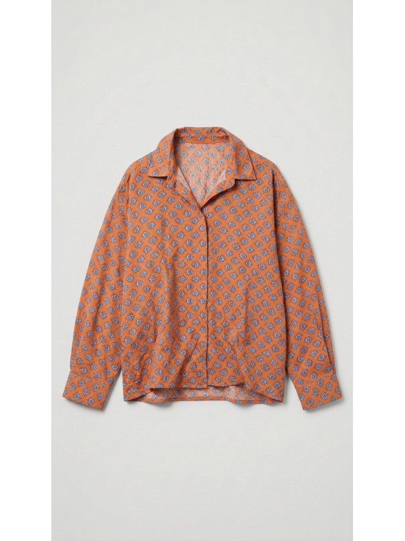 CAMICIA MAPENZI NILDA