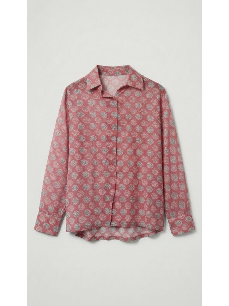 CAMICIA MAPENZI NILDA