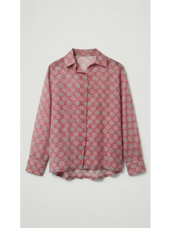 CAMICIA MAPENZI NILDA