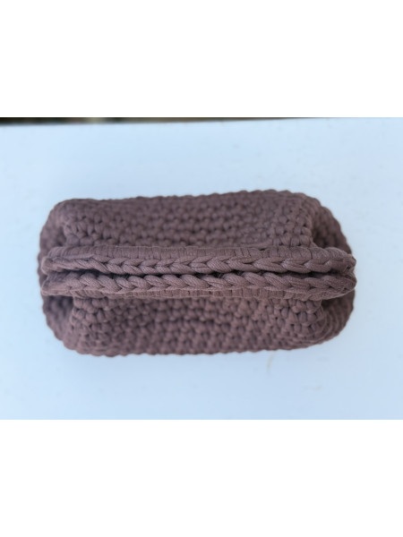 BORSA CROCHET