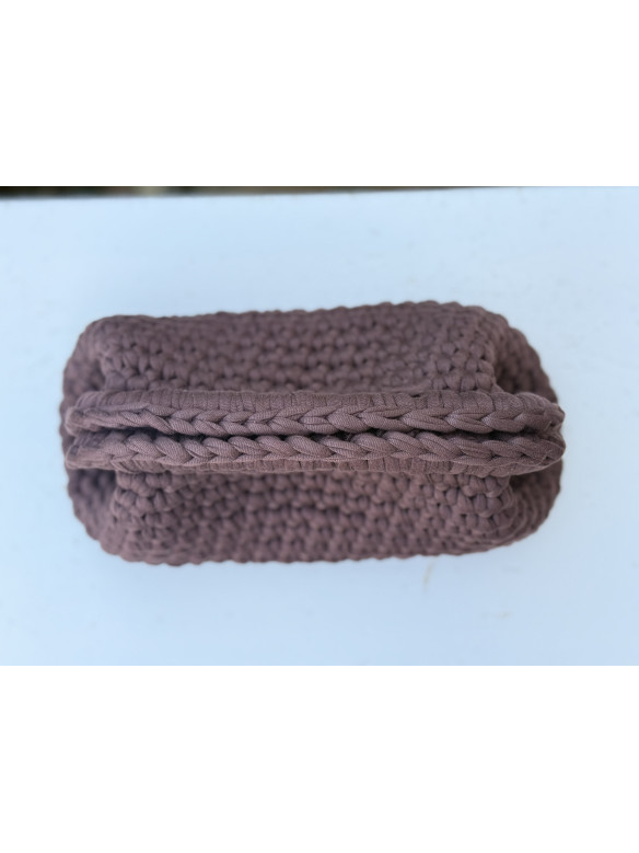 BORSA CROCHET