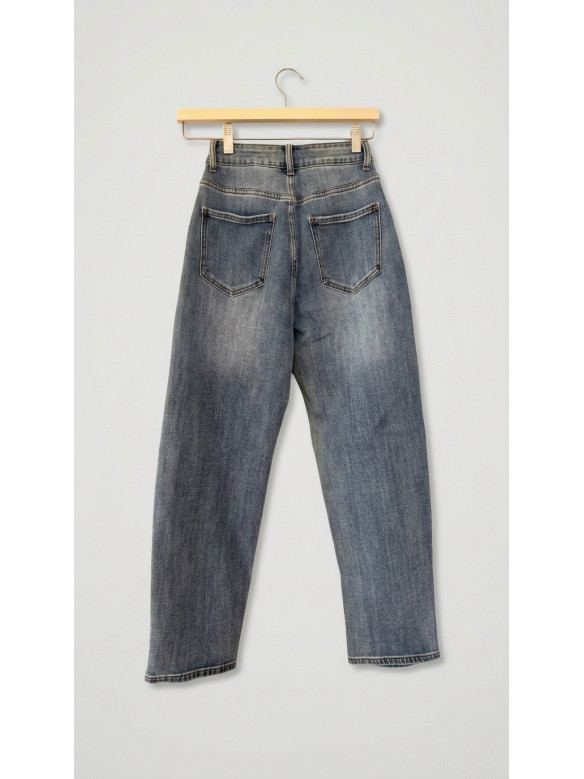 JEANS CAPRI MELLY