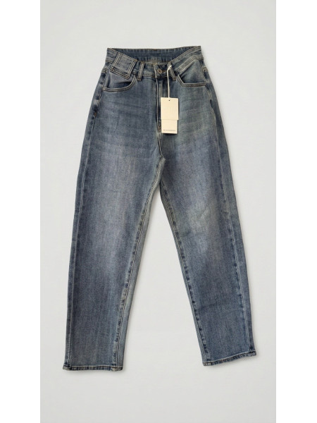 JEANS CAPRI MELLY