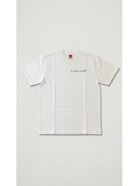 TSHIRT LA DOLCE VITA LAREN