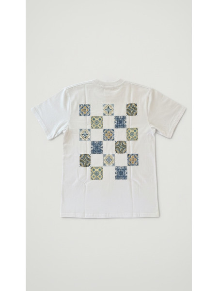 TSHIRT LA DOLCE VITA LAREN