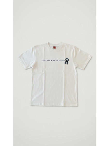 TSHIRT BANDANA LAREN