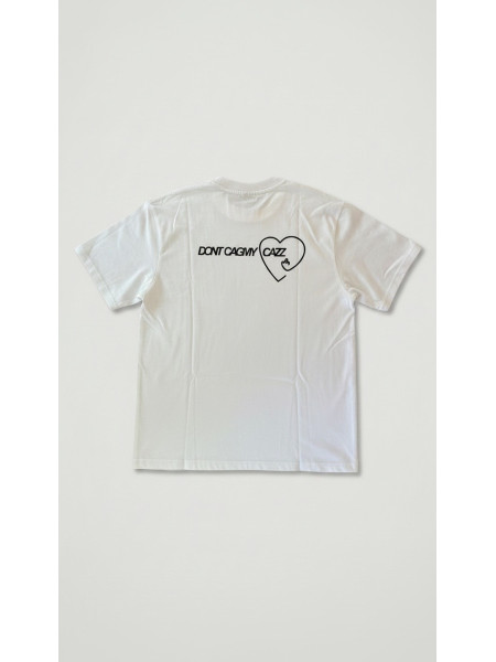 TSHIRT CAZZ LAREN