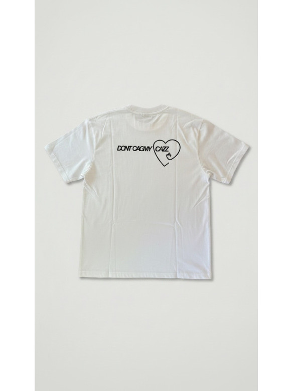 TSHIRT CAZZ LAREN