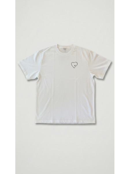 TSHIRT CAZZ LAREN