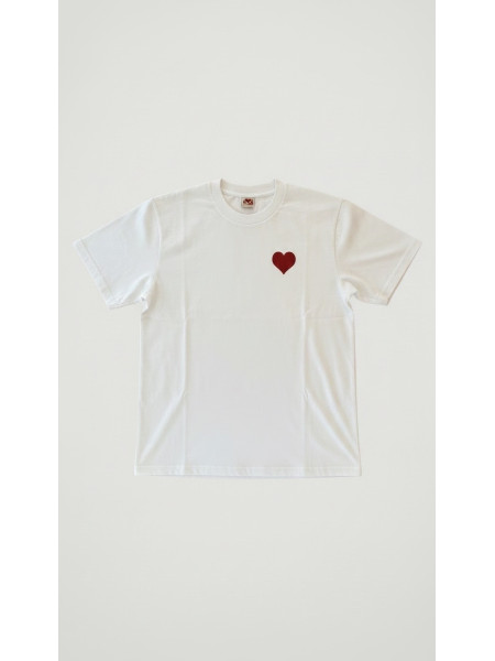 TSHIRT MORE AMOR LAREN