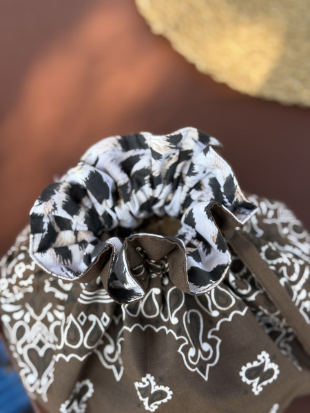 BORSA SAC A MAIN BANDANA IMBANDITA