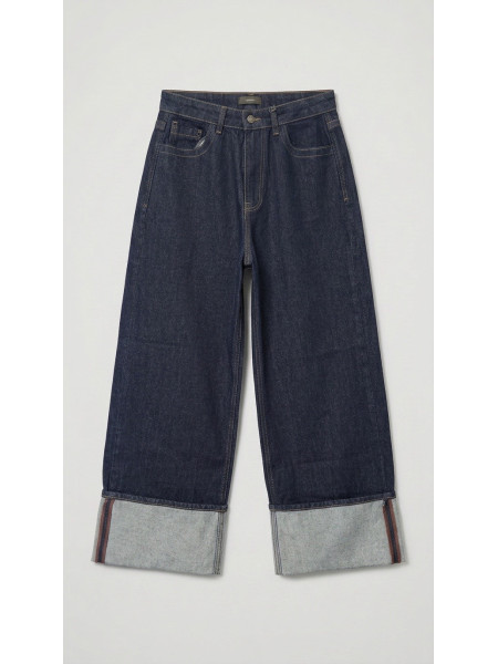 JEANS PIEGONE LUMINA