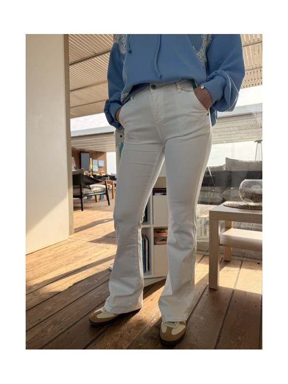 JEANS COLORATO MELLY