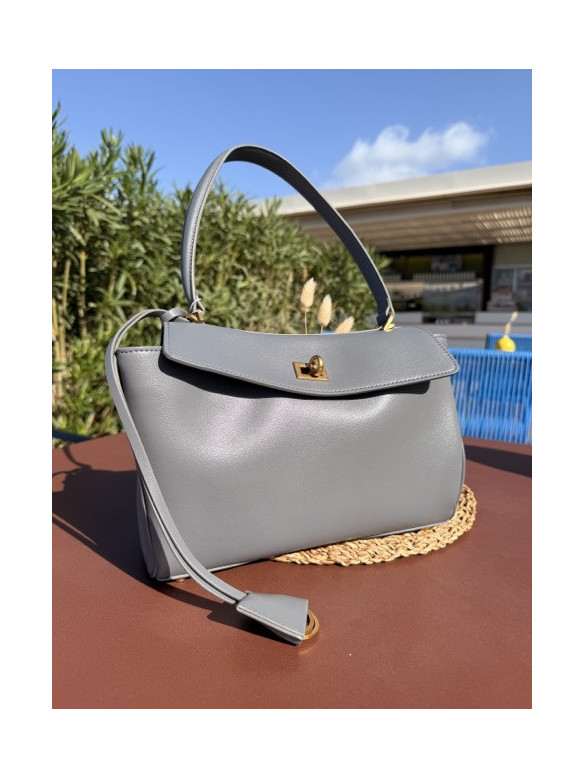 BORSA DOPPIA CHIUSURA MINI 