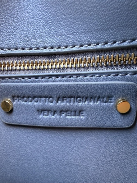 BORSA DOPPIA CHIUSURA MINI 