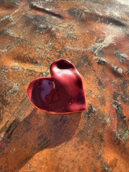 SPILLA SMALTATA VALIOSO