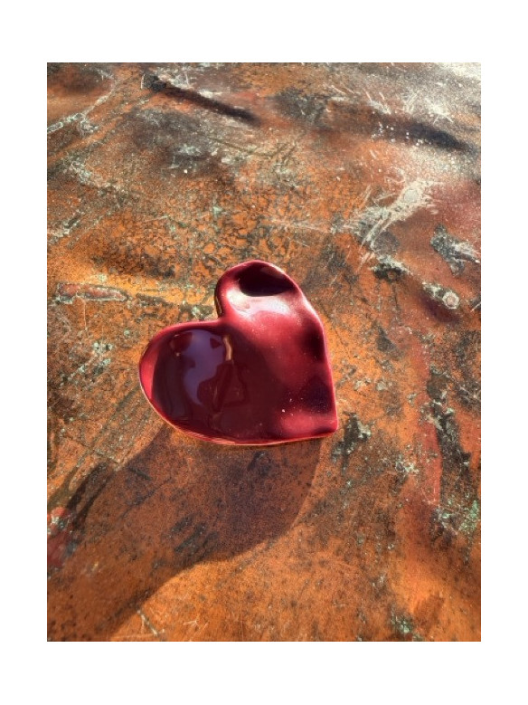 SPILLA SMALTATA VALIOSO