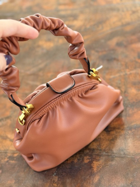 BORSA MUFFIN