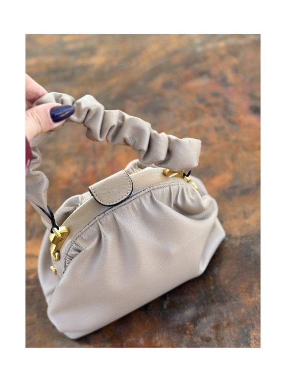 BORSA MUFFIN