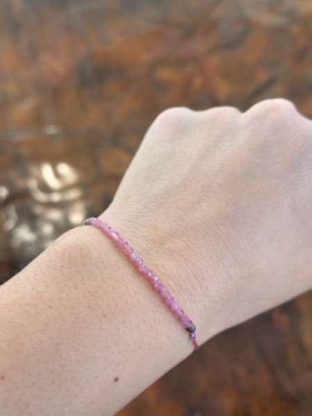 BRACCIALE CHAKRA MUNDOCONALMA