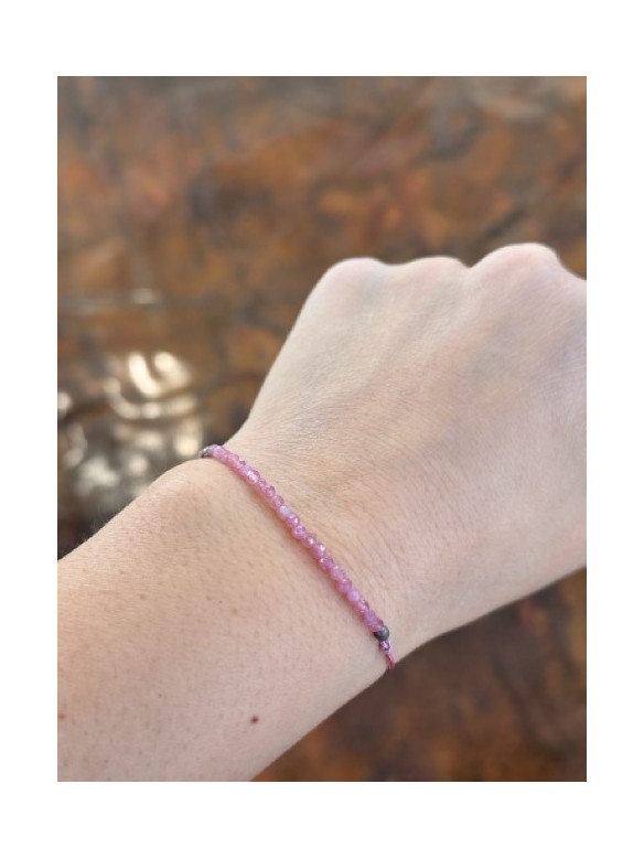 BRACCIALE CHAKRA MUNDOCONALMA
