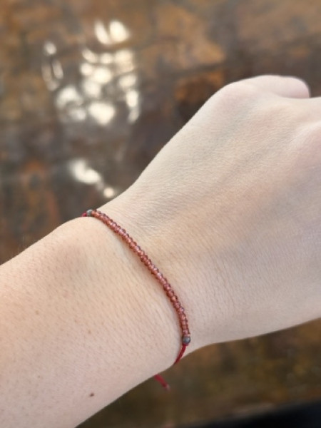 BRACCIALE CHAKRA MUNDOCONALMA