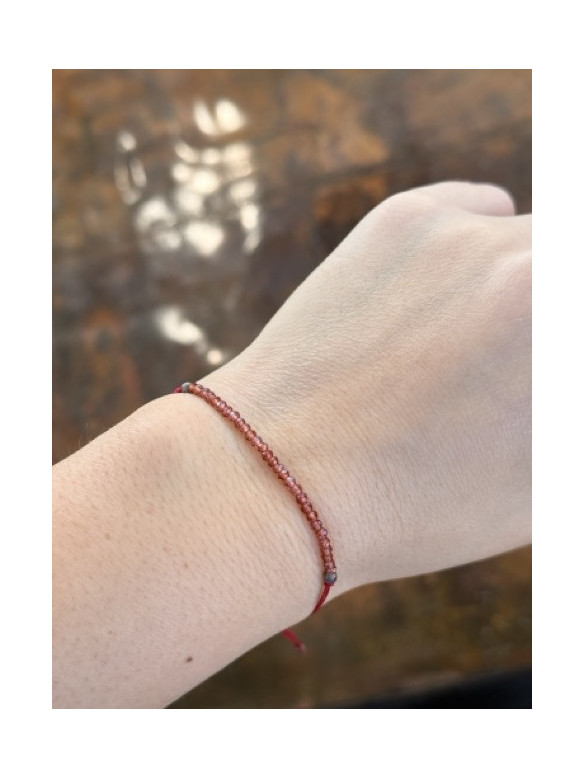 BRACCIALE CHAKRA MUNDOCONALMA